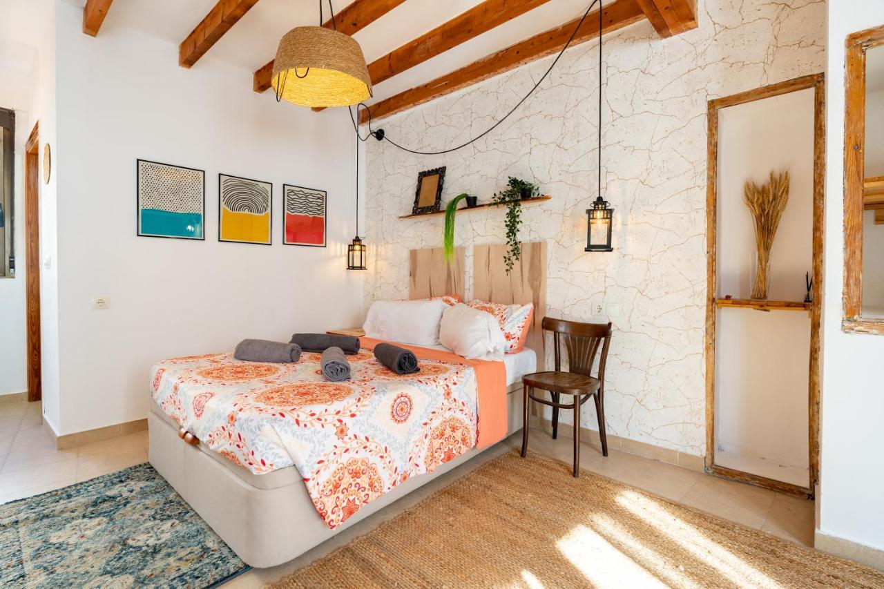 Beautiful - Happyalicante Com Exterior foto
