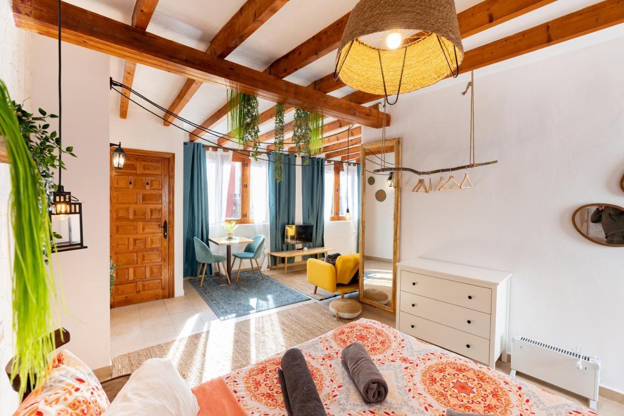 Beautiful - Happyalicante Com Exterior foto