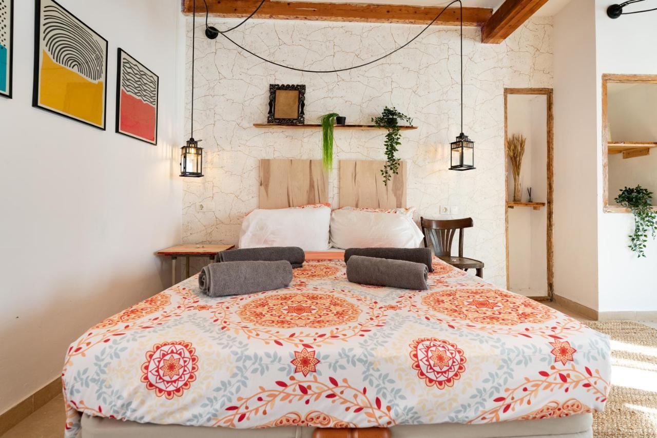 Beautiful - Happyalicante Com Exterior foto
