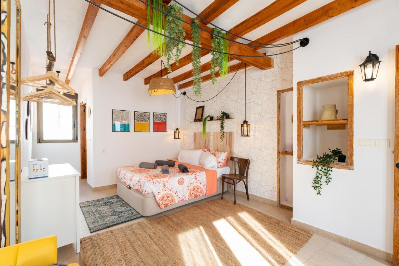 Beautiful - Happyalicante Com Exterior foto